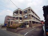 羽島郡笠松町円城寺 3階建 築27年のイメージ