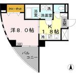 神戸市中央区熊内町４丁目 8階建 築17年のイメージ