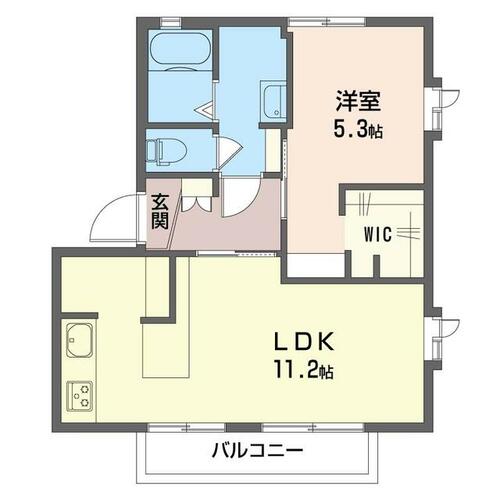 同じ建物の物件間取り写真 - ID:212042259756