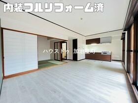 ライオンズマンション城西