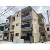Fasecia尼崎 3階 築1年9ヶ月の賃貸物件