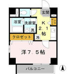 神戸市中央区熊内町４丁目 8階建 築17年のイメージ