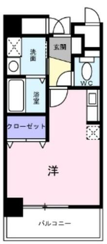 同じ建物の物件間取り写真 - ID:212042979589