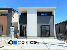 愛知県小牧市大字小牧原新田