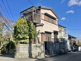 兵庫県宝塚市野上５丁目