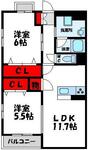 プレステージ岡垣のイメージ