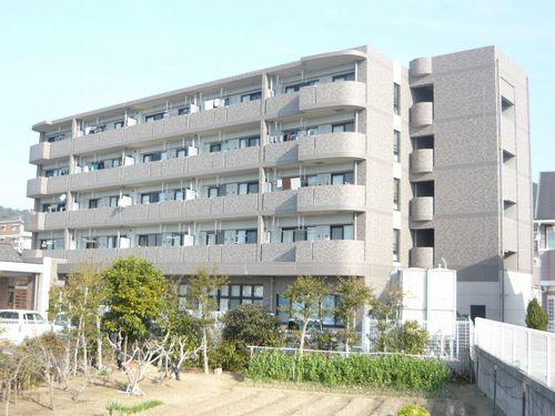 兵庫県姫路市広畑区小坂(賃貸マンション2LDK・2階・61.03㎡)の写真 その1