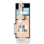 熊本市中央区本荘４丁目 11階建 築33年のイメージ