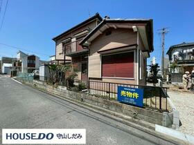 愛知県名古屋市守山区苗代２丁目