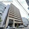 今池駅より徒歩3分 13階 築16年9ヶ月の賃貸物件