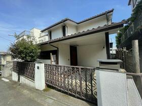 神奈川県横浜市青葉区藤が丘２丁目