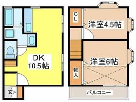 間取り：213101376925