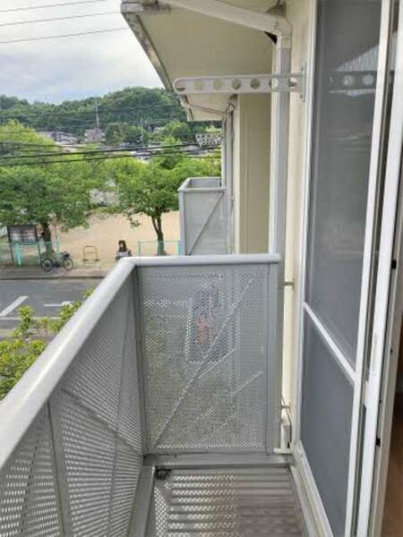 フローラ　Ａ棟 A0202｜鳥取県鳥取市面影２丁目(賃貸アパート2K・2階・43.75㎡)の写真 その15