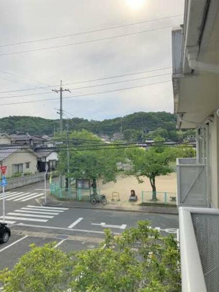 フローラ　Ａ棟 A0202｜鳥取県鳥取市面影２丁目(賃貸アパート2K・2階・43.75㎡)の写真 その16