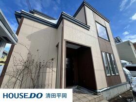 北海道北広島市美咲き野１丁目