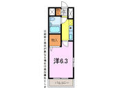 熊谷市佐谷田 3階建 築34年のイメージ