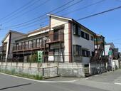 東松山市新宿町 2階建 築37年のイメージ
