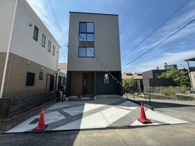 愛知県東海市荒尾町狐狭間