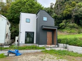 東京都町田市金井８丁目