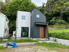 東京都町田市金井８丁目