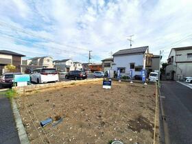 東京都葛飾区水元５丁目