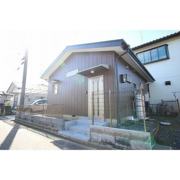 detached 茨城県常総市相野谷町

地図を見る