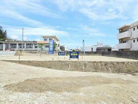 沖縄県島尻郡与那原町字与那原