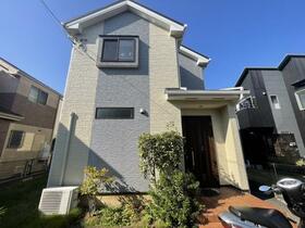 千葉県白井市西白井４丁目