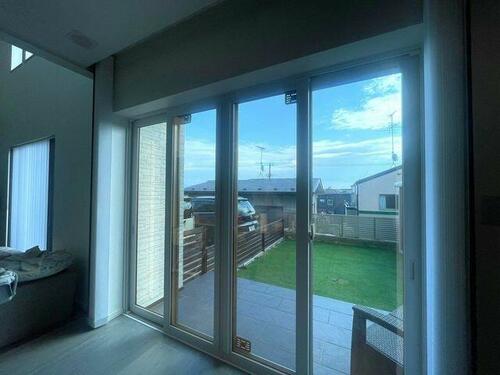 detached 福島県郡山市安積町長久保１丁目