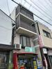 朝潮橋駅より徒歩4分 築30年10ヶ月の賃貸物件