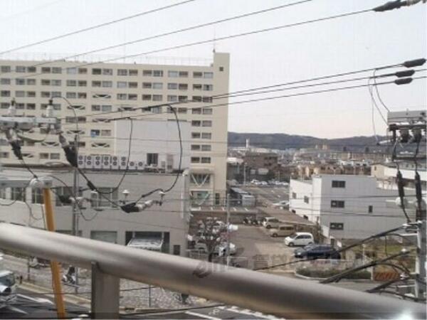 京都府京都市山科区椥辻草海道町(賃貸マンション1R・7階・39.34㎡)の写真 その11