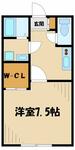 多摩市和田 3階建 築5年のイメージ