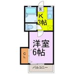 加須市花崎１丁目 2階建 築31年のイメージ