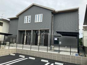 ヴィータ・フェリーチェⅡ 102 ｜ 静岡県静岡市駿河区高松１丁目（賃貸アパート1LDK・1階・50.72㎡） その1