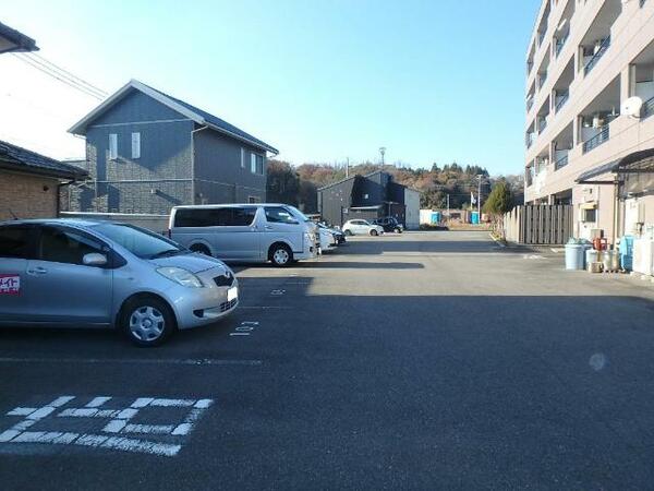 Ｍｉｕｒａ　Ｍａｎｓｉｏｎ 303｜岐阜県美濃加茂市中部台２丁目(賃貸マンション2LDK・3階・57.33㎡)の写真 その15