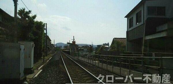 画像3:JR木太町駅さんまで710m
