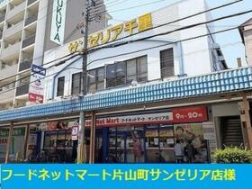 ヴィラ　サン 102 ｜ 大阪府吹田市片山町３丁目（賃貸アパート1K・1階・27.29㎡） その14