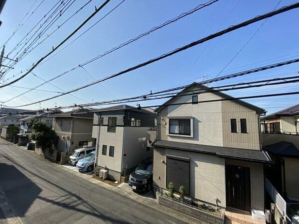 apartment 埼玉県越谷市西方２丁目
地図を見る