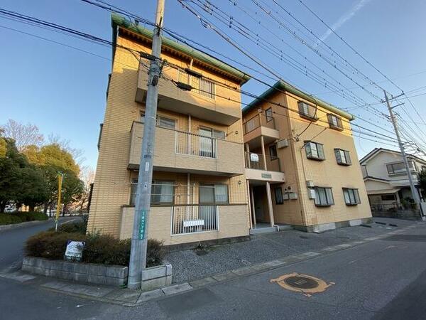 apartment 埼玉県越谷市西方２丁目
地図を見る