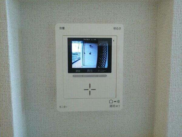 和歌山県和歌山市加納(賃貸アパート1LDK・2階・40.09㎡)の写真 その14