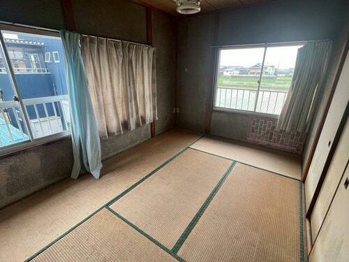 detached 三重県桑名郡木曽岬町大字見入辰高