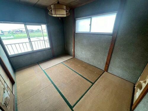 detached 三重県桑名郡木曽岬町大字見入辰高
