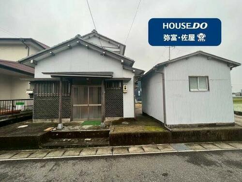 detached 三重県桑名郡木曽岬町大字見入辰高
