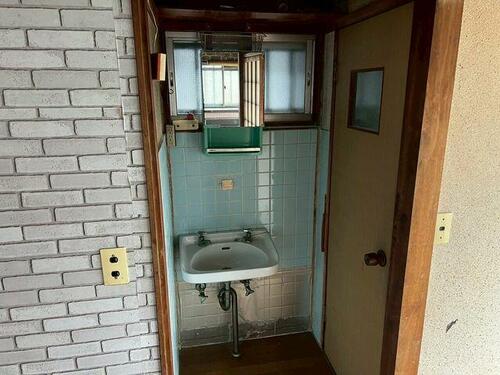 detached 三重県桑名郡木曽岬町大字見入辰高
