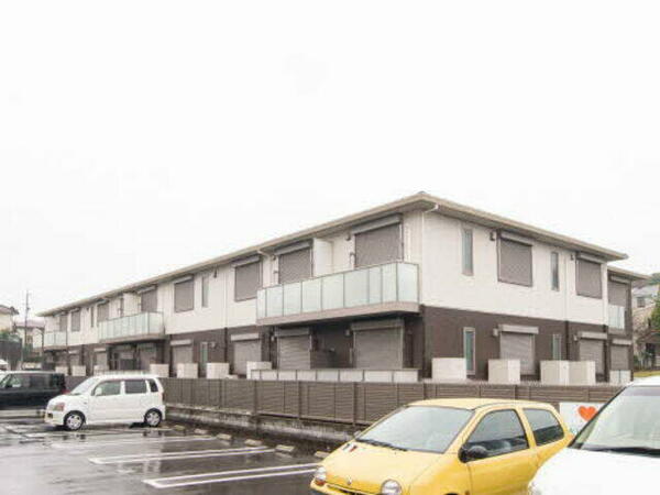 アクシア A202｜奈良県奈良市南登美ヶ丘(賃貸アパート1LDK・2階・43.87㎡)の写真 その11