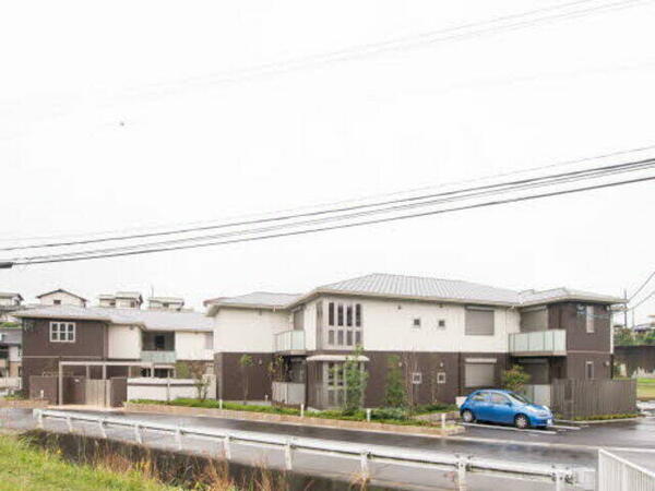 アクシア A202｜奈良県奈良市南登美ヶ丘(賃貸アパート1LDK・2階・43.87㎡)の写真 その6