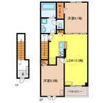 セシルのイメージ