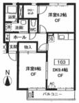 川崎市中原区今井上町 3階建 築24年のイメージ