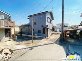 群馬県高崎市大橋町