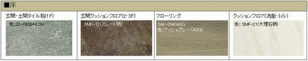 セルディーナ　アイ 00302｜千葉県千葉市中央区新宿１丁目(賃貸マンション2LDK・3階・57.49㎡)の写真 その10